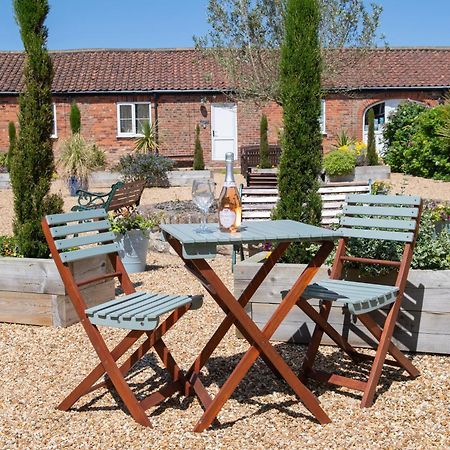Kibbletree Cottage Bridlington Ngoại thất bức ảnh