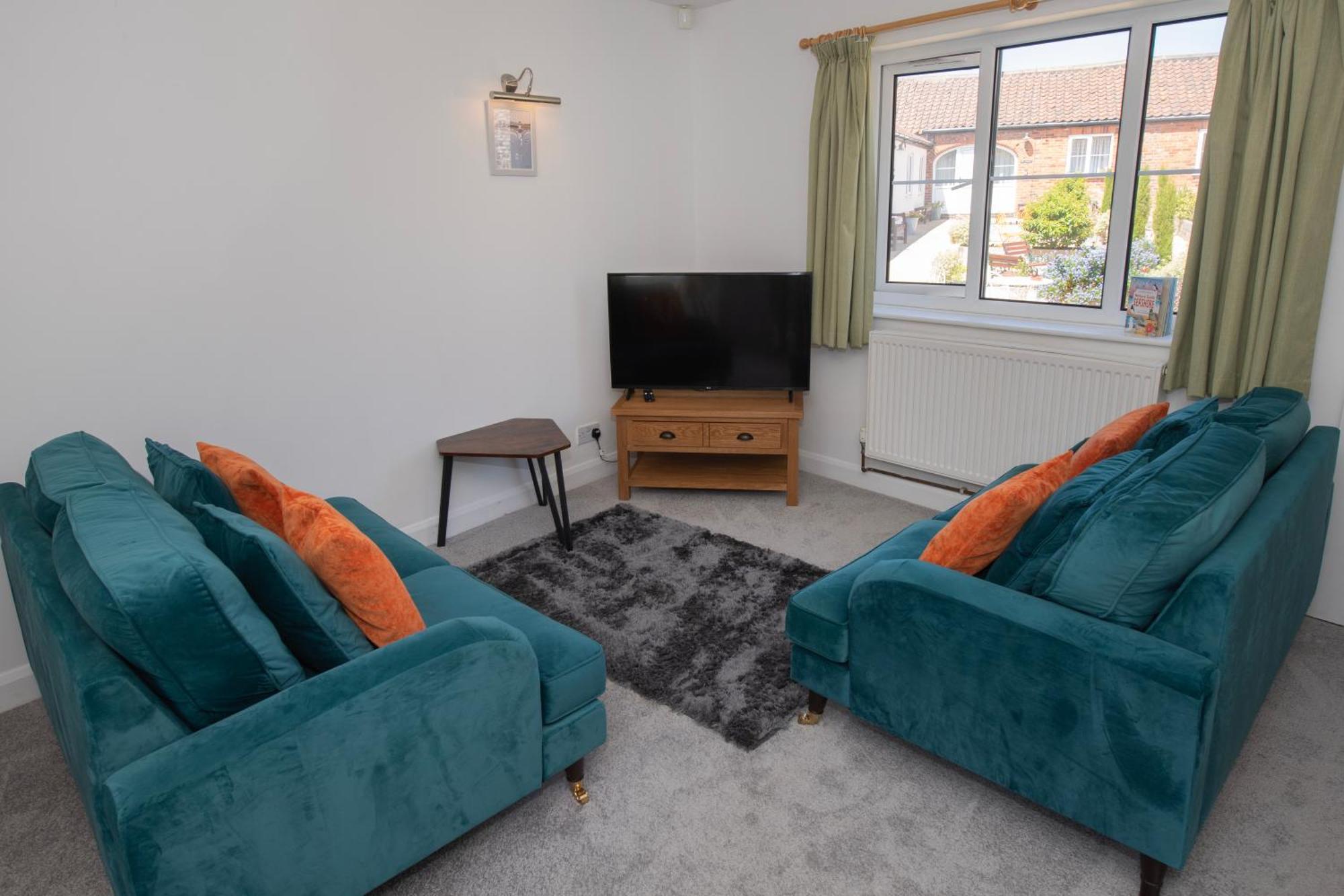 Kibbletree Cottage Bridlington Ngoại thất bức ảnh